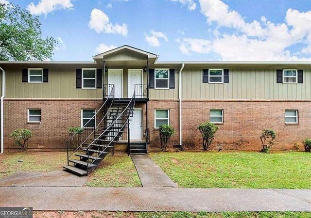 5859 LONE OAK Drive SW, Mableton, GA 30126
