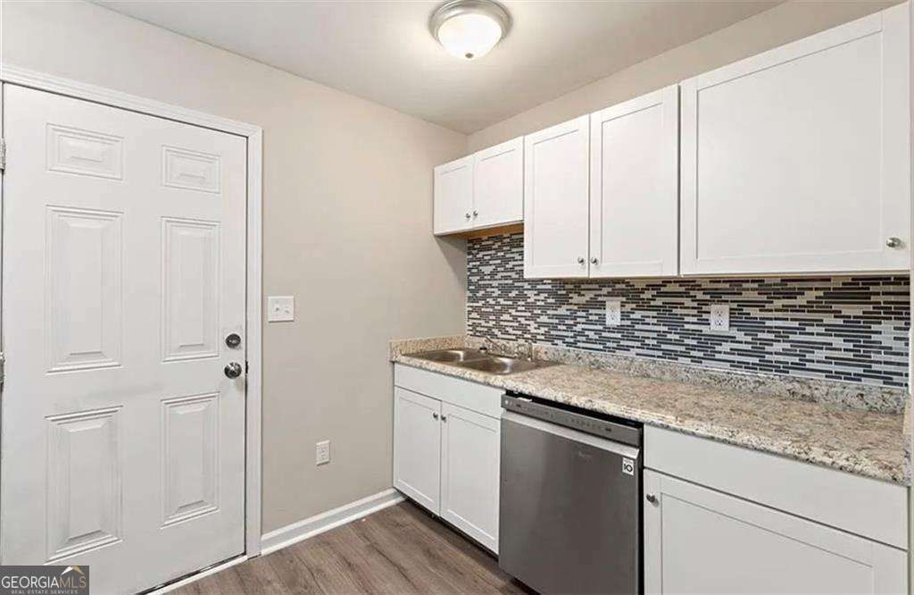 5859 LONE OAK Drive SW, Mableton, GA 30126