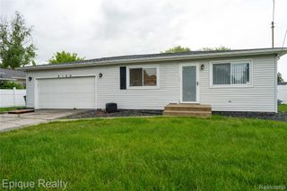 4149 Amelia Drive, Spaulding Township, MI 48601