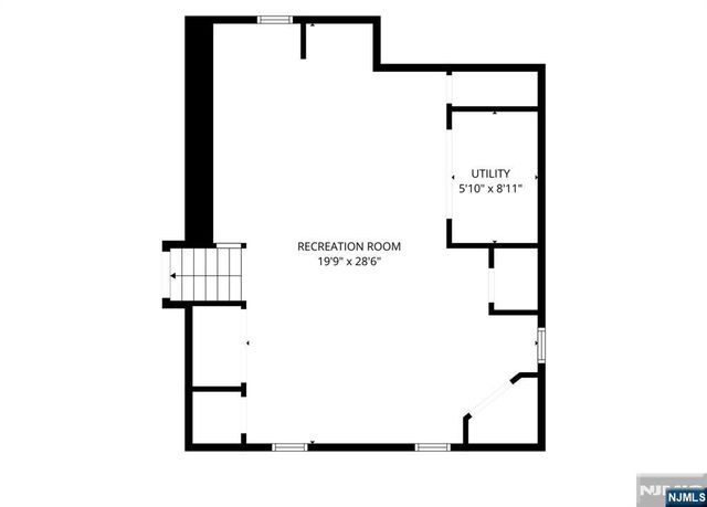734 Willow Run, Wyckoff, NJ 07481