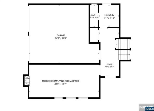 734 Willow Run, Wyckoff, NJ 07481