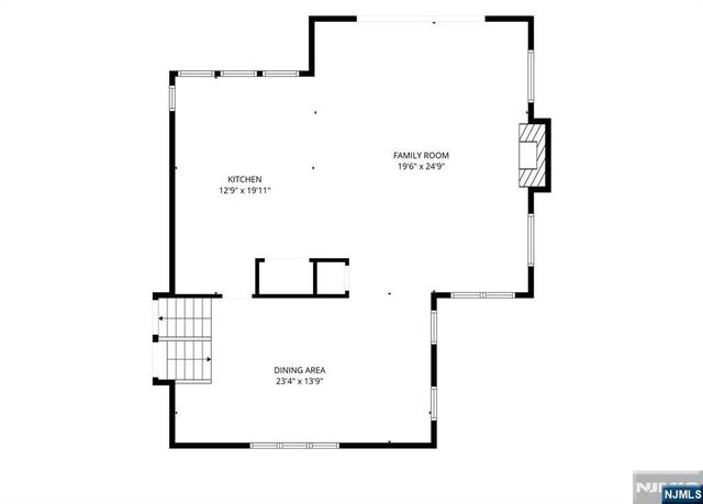 734 Willow Run, Wyckoff, NJ 07481