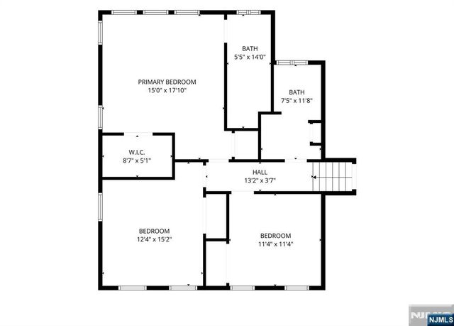 734 Willow Run, Wyckoff, NJ 07481