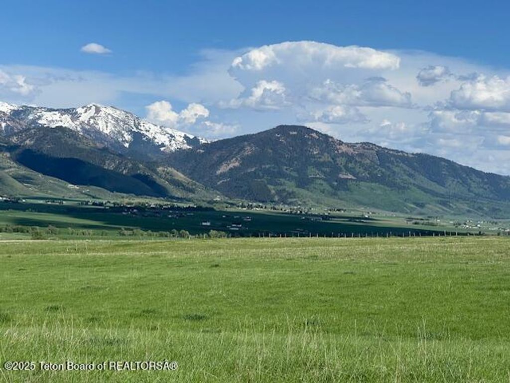 LG TRACT 2 SKYLINE DRIVE, Fairview, WY 83119 photo 3
