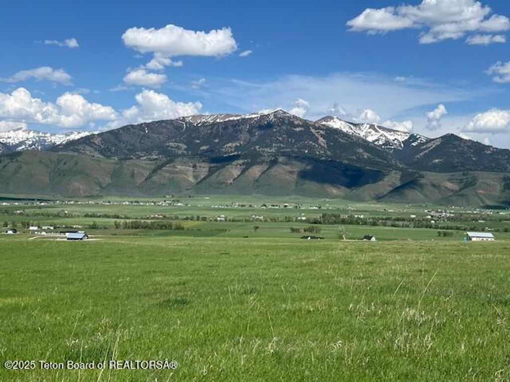 LG TRACT 2 SKYLINE DRIVE, Fairview, WY 83119 photo 4