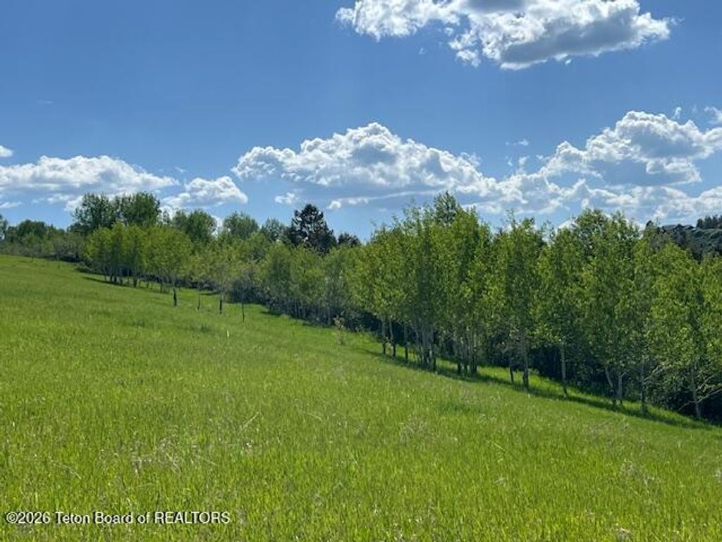 LG TRACT 2 SKYLINE DRIVE, Fairview, WY 83119 photo 5