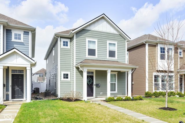 2914 W New York Street, Indianapolis, IN 46222