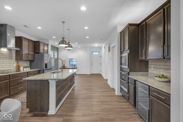 2914 W New York Street, Indianapolis, IN 46222