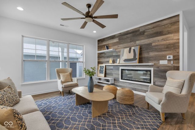 2914 W New York Street, Indianapolis, IN 46222