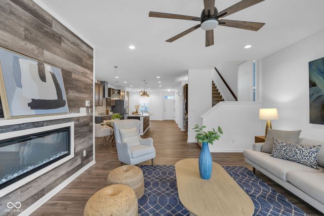 2914 W New York Street, Indianapolis, IN 46222