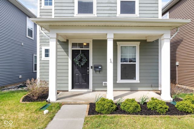 2914 W New York Street, Indianapolis, IN 46222