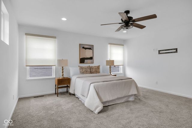 2914 W New York Street, Indianapolis, IN 46222