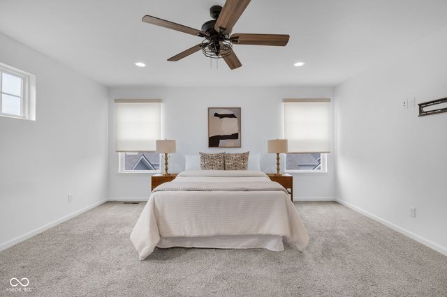 2914 W New York Street, Indianapolis, IN 46222