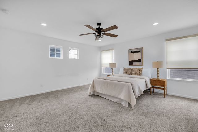 2914 W New York Street, Indianapolis, IN 46222