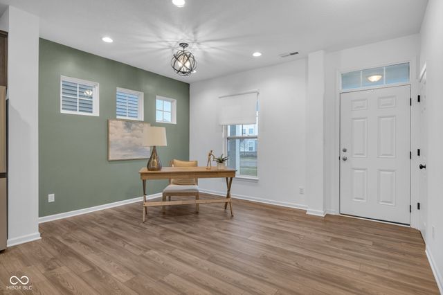 2914 W New York Street, Indianapolis, IN 46222