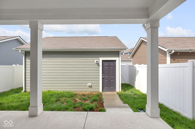 2914 W New York Street, Indianapolis, IN 46222