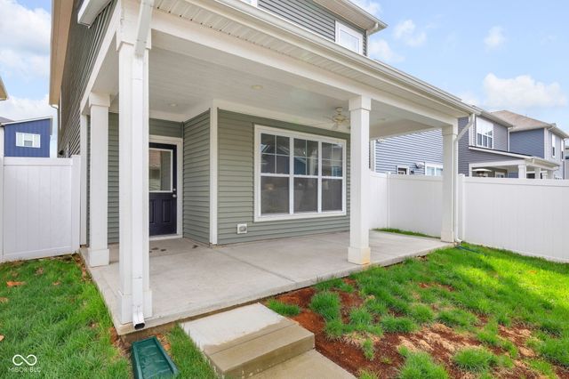 2914 W New York Street, Indianapolis, IN 46222