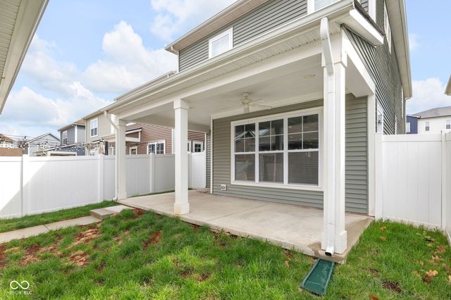 2914 W New York Street, Indianapolis, IN 46222