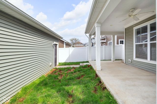 2914 W New York Street, Indianapolis, IN 46222