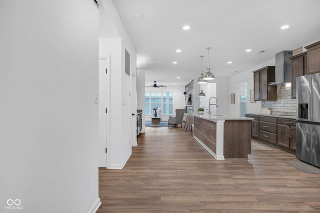 2914 W New York Street, Indianapolis, IN 46222