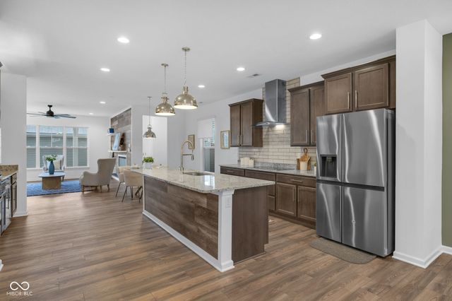 2914 W New York Street, Indianapolis, IN 46222