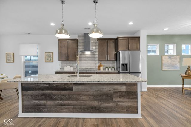 2914 W New York Street, Indianapolis, IN 46222