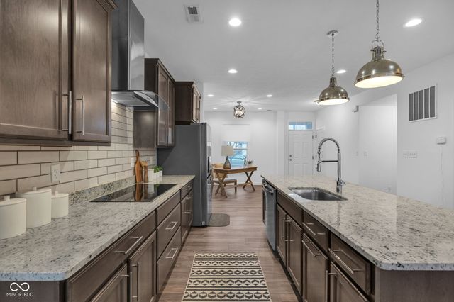 2914 W New York Street, Indianapolis, IN 46222