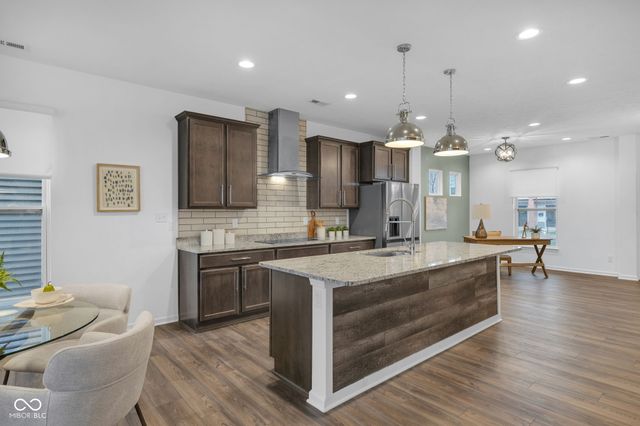 2914 W New York Street, Indianapolis, IN 46222