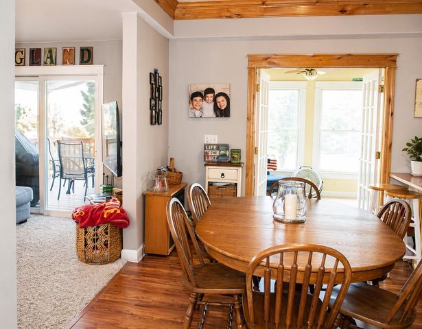 3153 Hickory Drive, Ellston, IA 50074