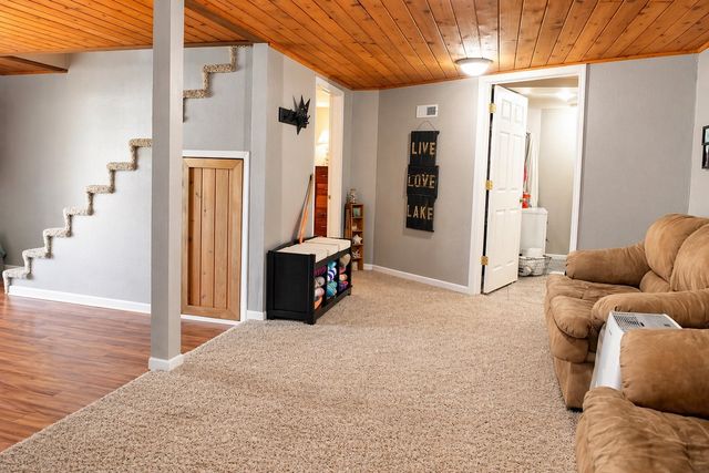 3153 Hickory Drive, Ellston, IA 50074