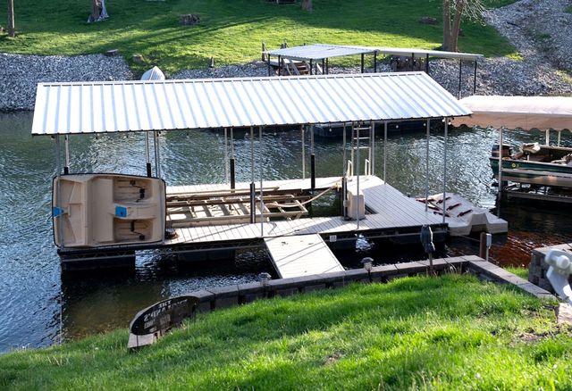 3153 Hickory Drive, Ellston, IA 50074