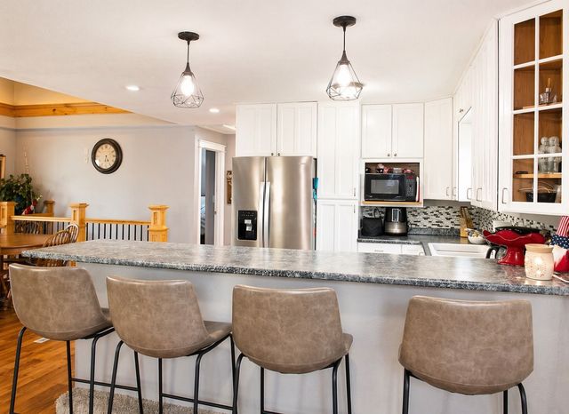 3153 Hickory Drive, Ellston, IA 50074