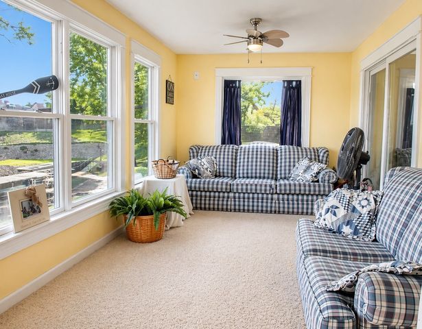 3153 Hickory Drive, Ellston, IA 50074