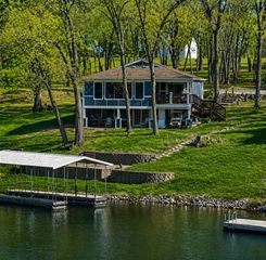 3153 Hickory Drive, Ellston, IA 50074
