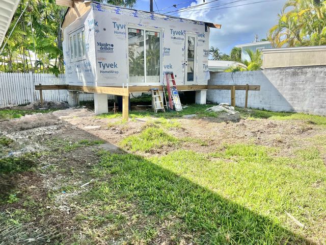 1505 Johnson Street, Key West, FL 33040