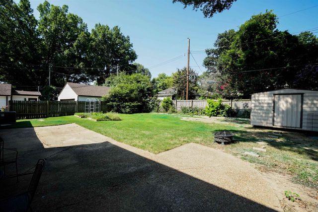 1185 WHEATON ST, Memphis, TN 38117
