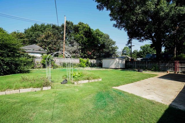 1185 WHEATON ST, Memphis, TN 38117