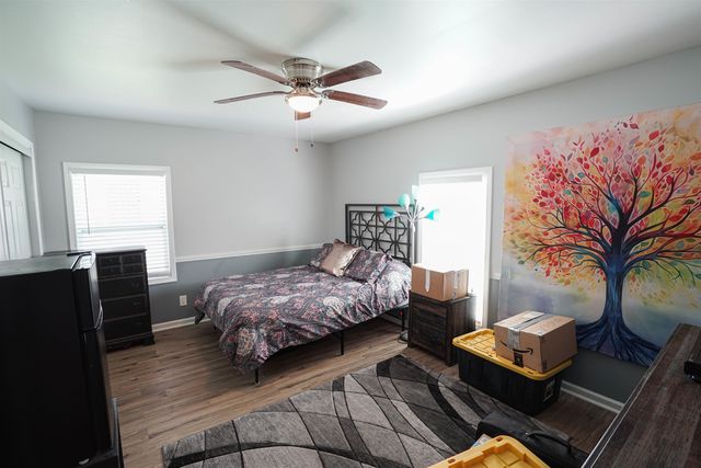 1185 WHEATON ST, Memphis, TN 38117