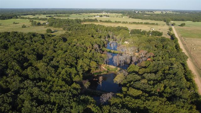 118 Dickey Road, Sadler, TX 76264