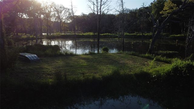118 Dickey Road, Sadler, TX 76264