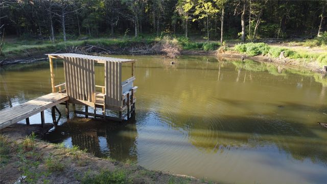118 Dickey Road, Sadler, TX 76264