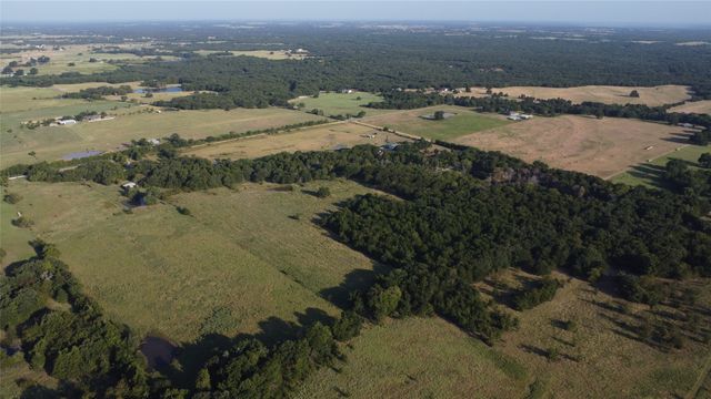 118 Dickey Road, Sadler, TX 76264