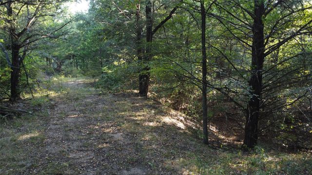 118 Dickey Road, Sadler, TX 76264