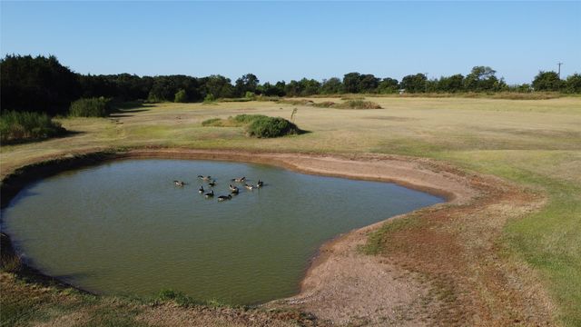 118 Dickey Road, Sadler, TX 76264