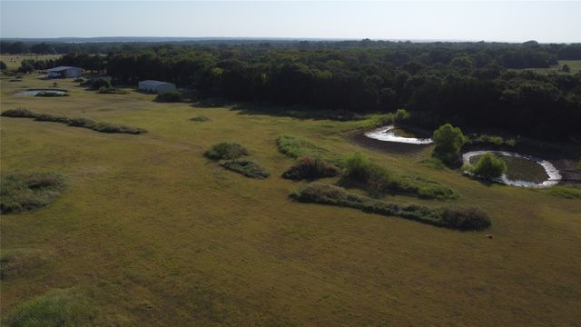 118 Dickey Road, Sadler, TX 76264