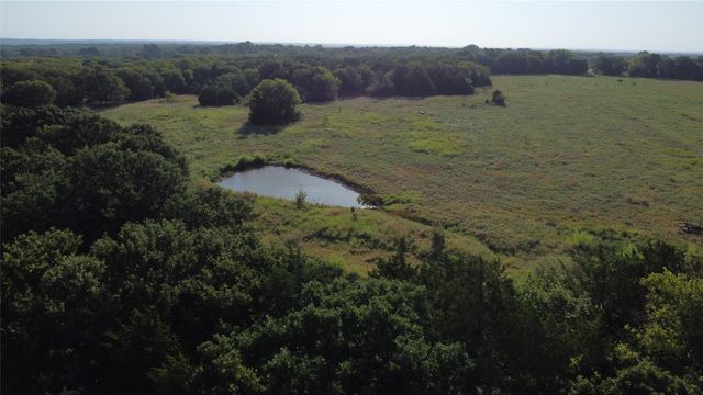 118 Dickey Road, Sadler, TX 76264