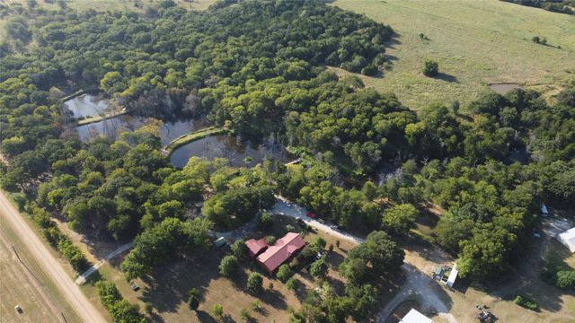 118 Dickey Road, Sadler, TX 76264