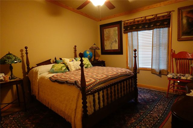 118 Dickey Road, Sadler, TX 76264