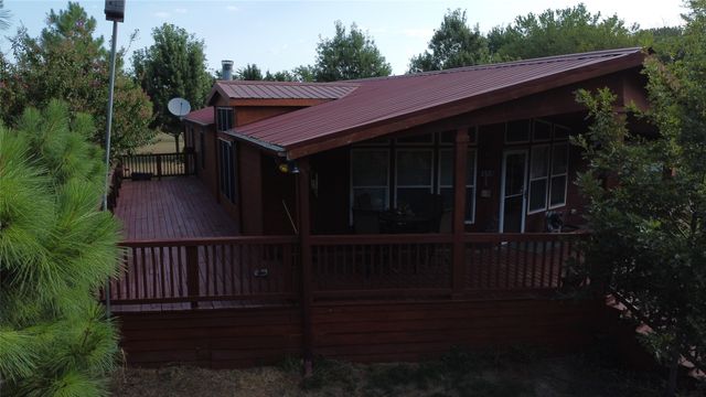 118 Dickey Road, Sadler, TX 76264