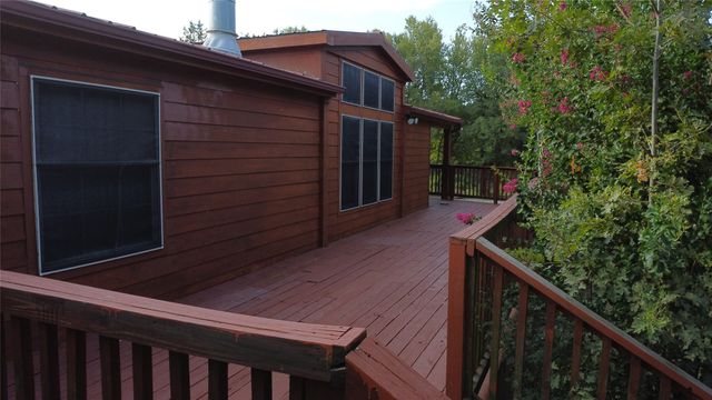118 Dickey Road, Sadler, TX 76264